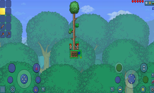 泰拉瑞亚最新破解版下载2022下载安装2023