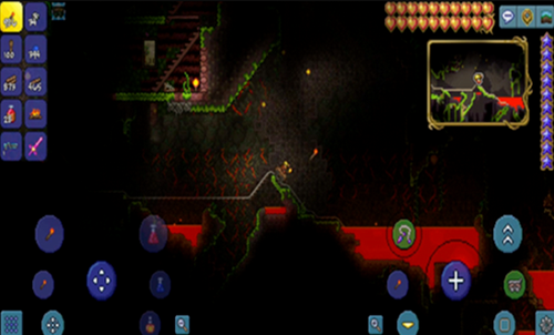 泰拉瑞亚最新破解版下载2022下载安装2023