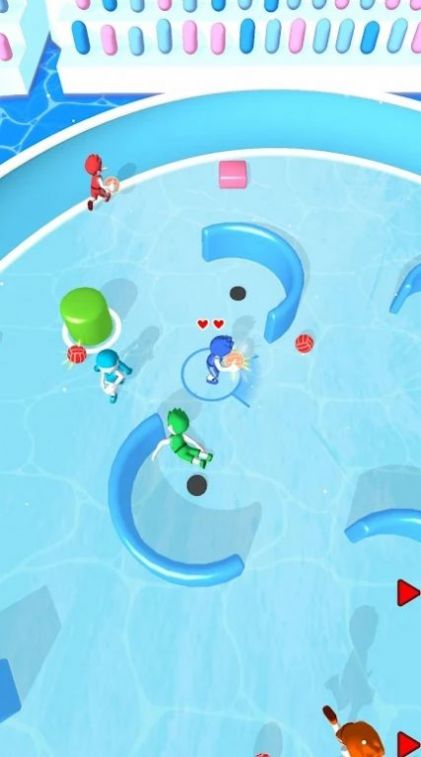 淘汰篮球赛免费下载安装