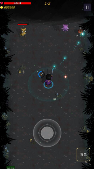 无尽森林安卓版app下载