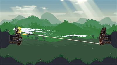 进击要塞破解版内置功能菜单中文版app下载最新版