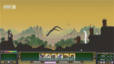 进击要塞破解版内置功能菜单中文版app下载最新版