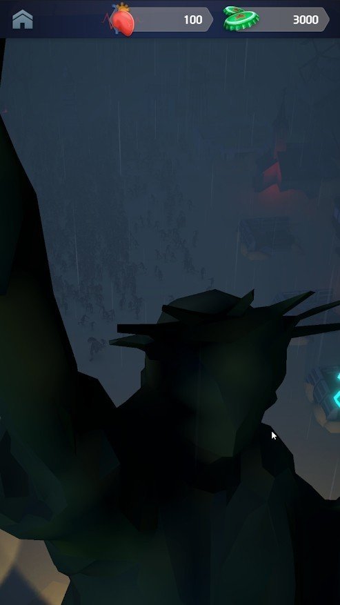 末日僵尸防御手机ios下载