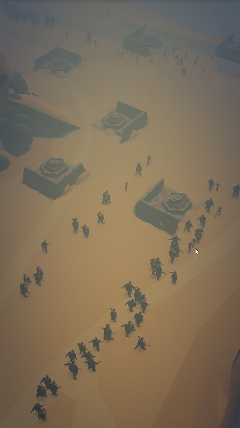 末日僵尸防御手机ios下载