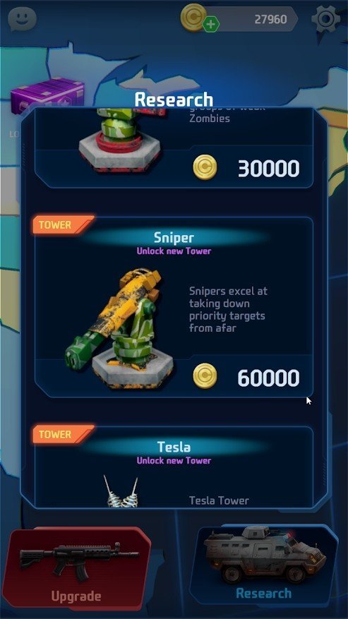 末日僵尸防御手机ios下载