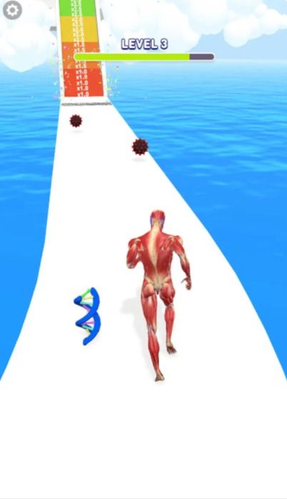 人生跑步免费ios版