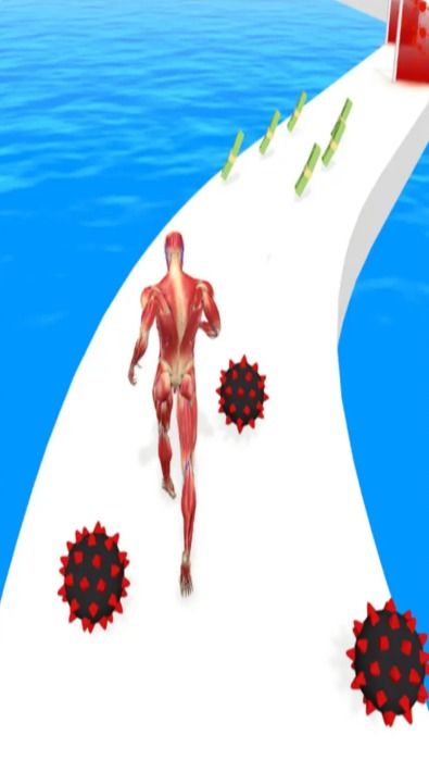 人生跑步免费ios版