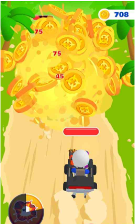 愤怒的卡丁车下载免费版本