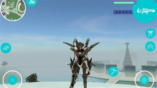 蜘蛛机器人最新版安卓下载