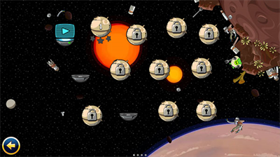 愤怒的小鸟星球大战破解版无限金币无限钻石2023安卓下载