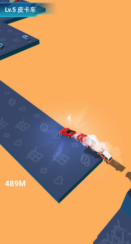 超跑老司机2023版下载