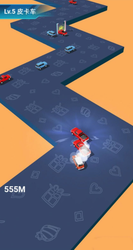 超跑老司机2023版下载