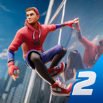 蜘蛛英雄2最新版本