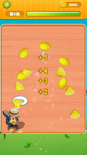 宝宝切西瓜2023版下载