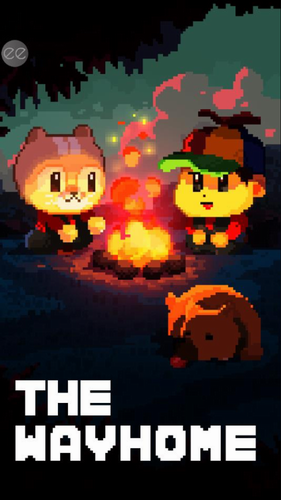 回家的路2023最新下载