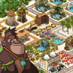 天堂岛免费ios版