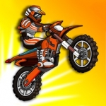 疯狂特技摩托和谐版手机下载安装