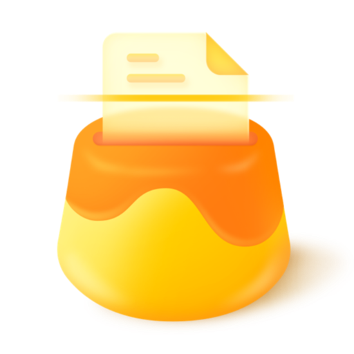 布丁扫描VIP解锁版