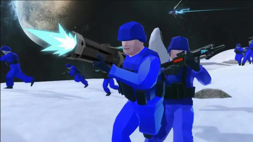 全面战争星战模拟器下载安卓版本