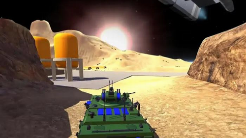 全面战争星战模拟器下载安卓版本