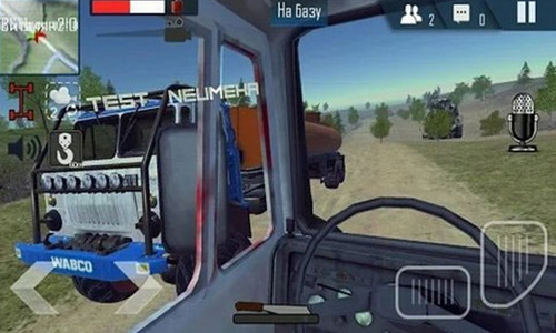 越野车模拟器最新下载2023