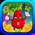 美味的红苹果逃脱苹果免费版