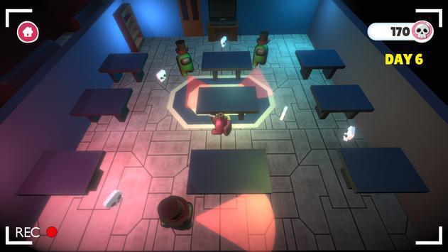 杀手逃脱船员手机下载苹果版