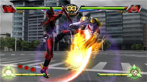 假面骑士超巅峰英雄时王2023最新版下载