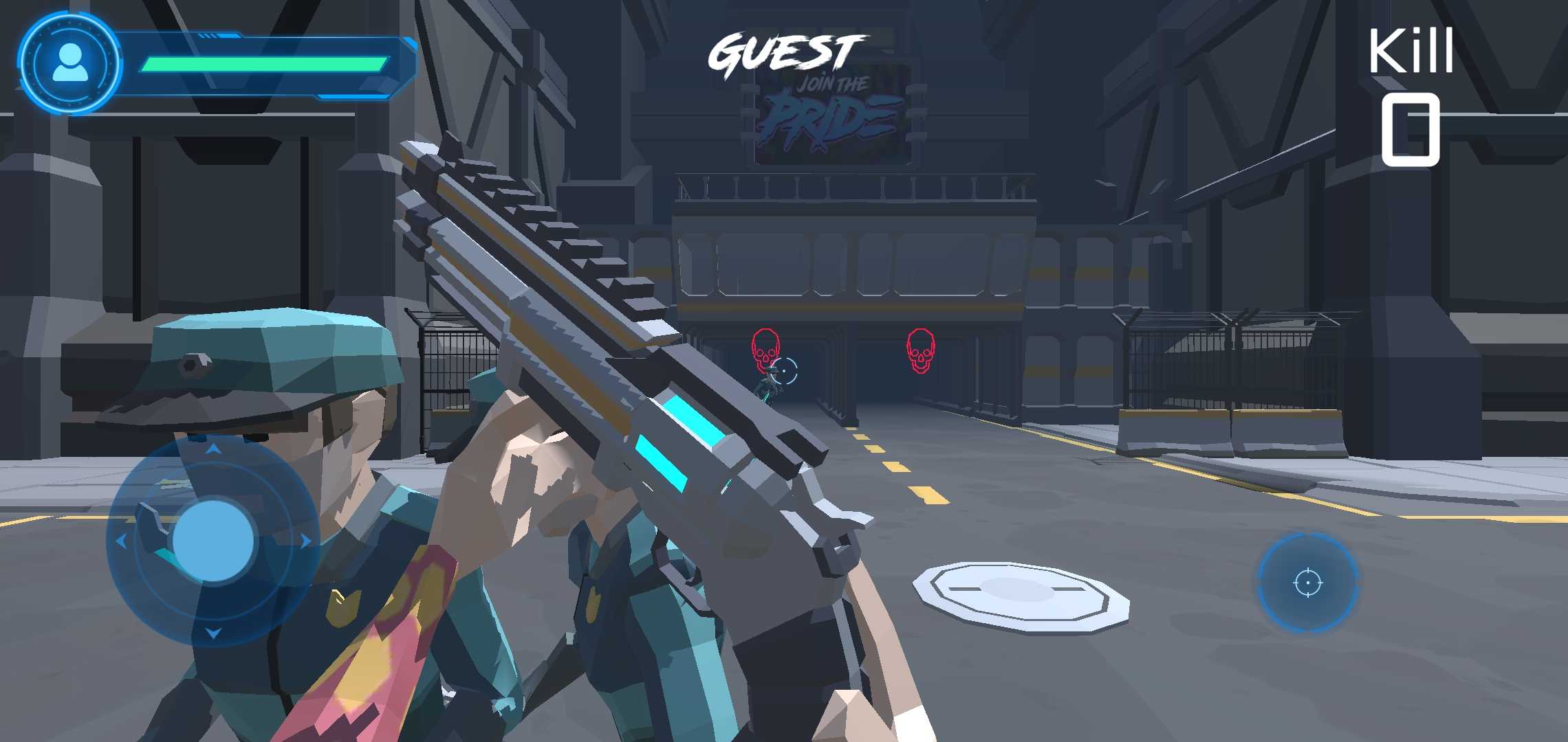 未来都市：罪恶之都免费版手机版