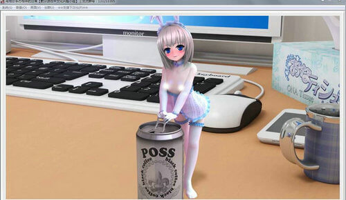 与袖珍手办相伴的日常免费ios版