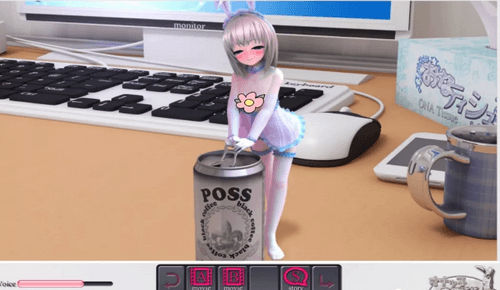 与袖珍手办相伴的日常免费ios版