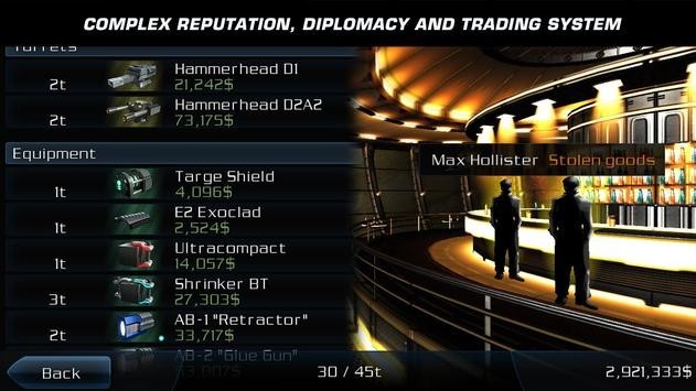 浴火银河2苹果版免费版