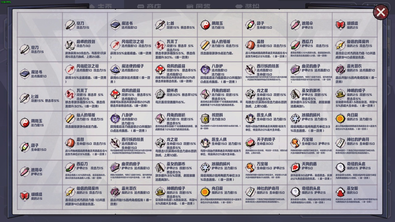 幻想乡自走棋ios手机版