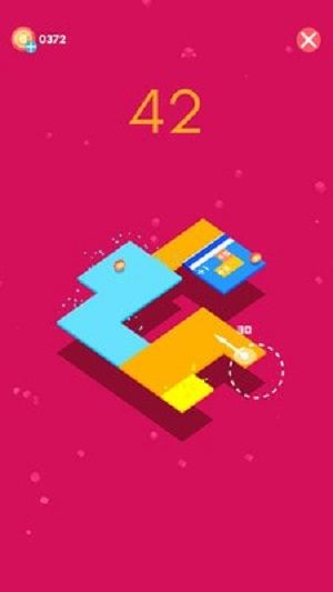 积木弹球免费版手机版