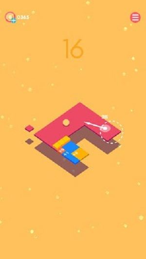 积木弹球免费版手机版