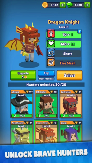 皇家狩猎队安卓app下载安装