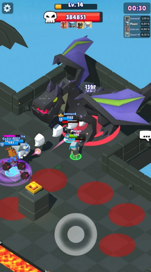 皇家狩猎队安卓app下载安装