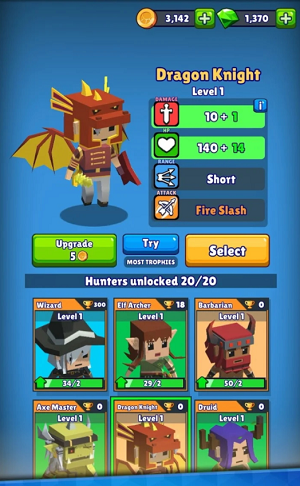 皇家狩猎队安卓app下载安装