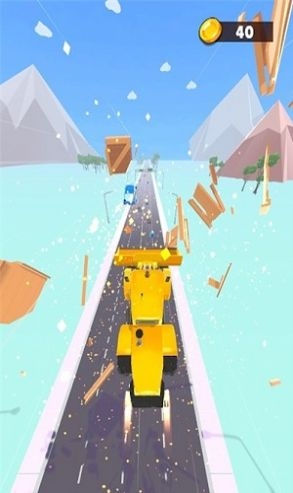  暴力工程车免费手机版