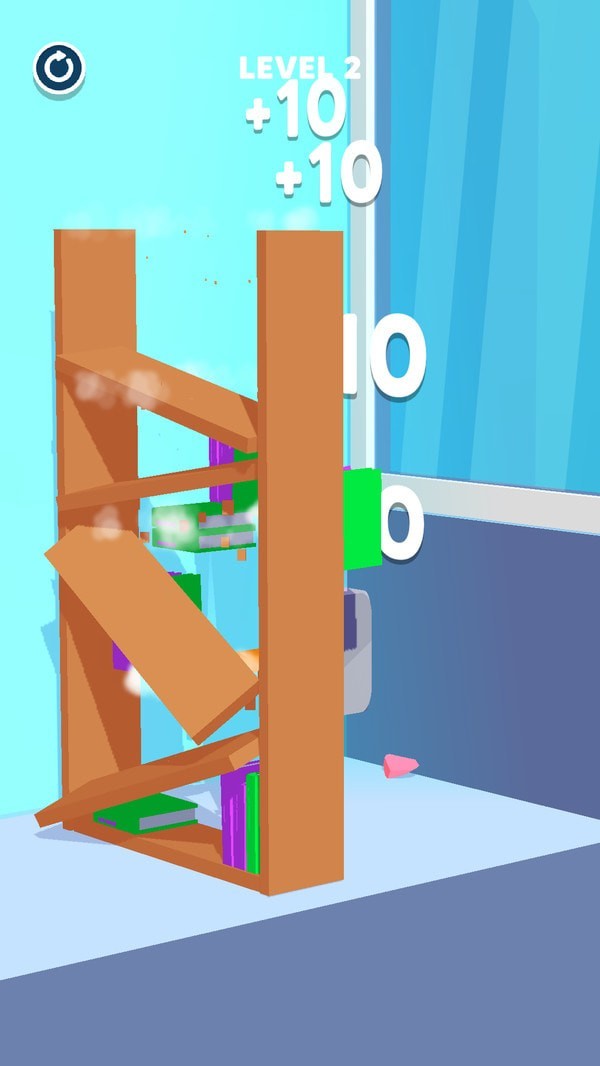 疯狂玩个锤子手机免费版