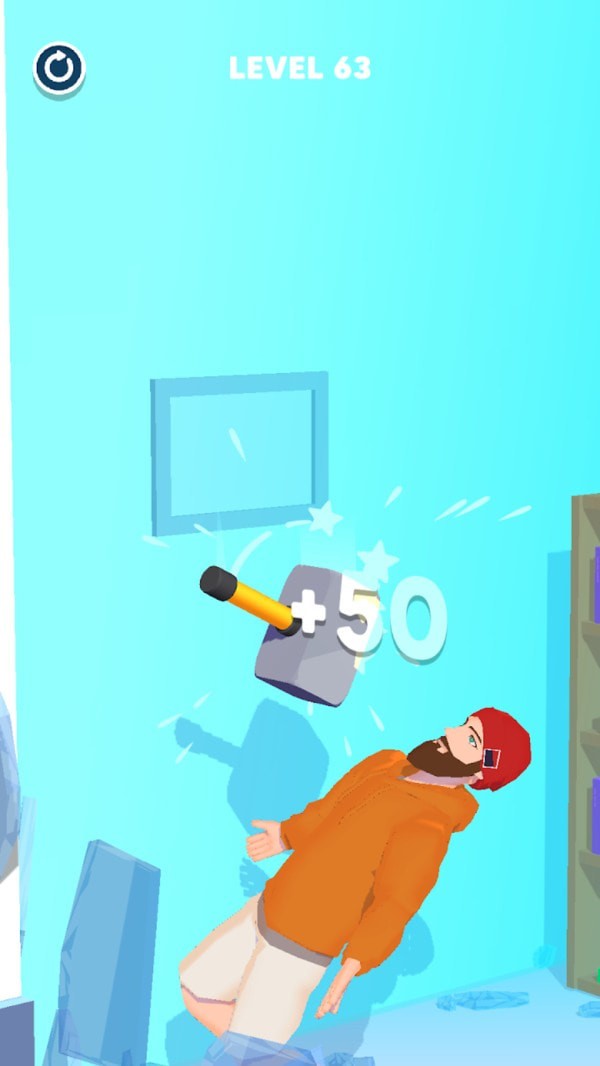 疯狂玩个锤子手机免费版