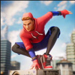 蜘蛛英雄超级战士2023安卓版