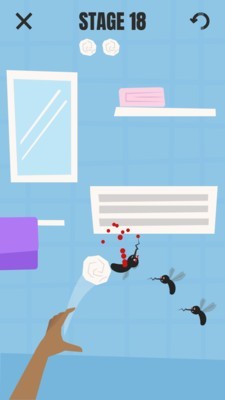 虫子必须死免费版手机版