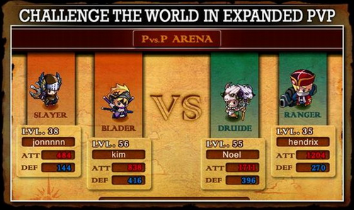 泽诺尼亚传奇4安卓下载