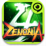 泽诺尼亚传奇4安卓下载
