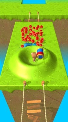 泰迪熊果冻消苹果手机版