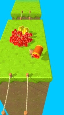 泰迪熊果冻消苹果手机版