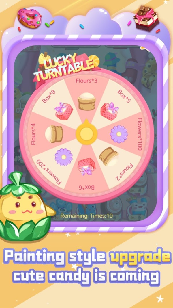 甜点大战手机免费下载