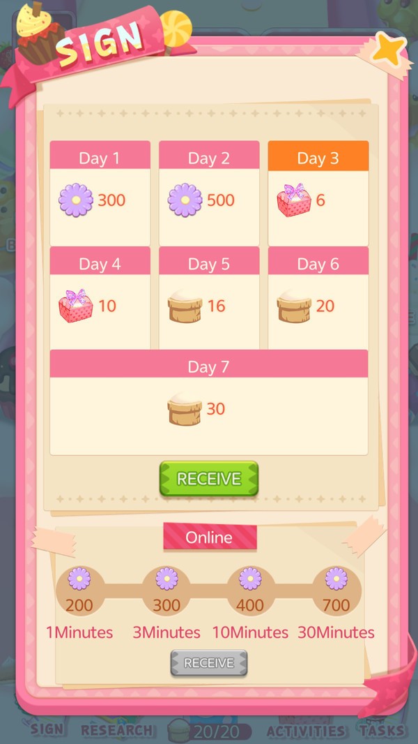 甜点大战手机免费下载