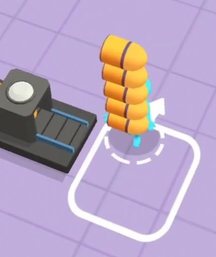 子弹军工厂游戏安卓版